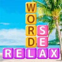 Word Relax - Word Search Games icon