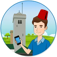 Je Préserve ma Ville icon