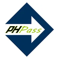PH Pass - Society Management icon