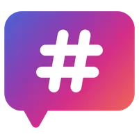 Hashtags - for likes for Insta icon