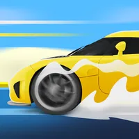 Extreme Racers icon