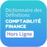 Définitions de Comptabilité Fi icon