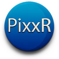 PixxR Buttons Icon Pack icon