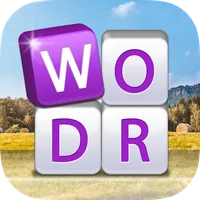 Word Vistas- Stack Word Search icon