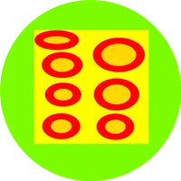 Pizza Calculator icon