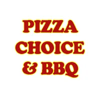Pizza Choice & BBQ icon