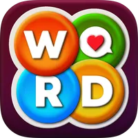 Word Cross: Crossy Word Search icon