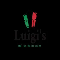 Al's Luigi's Italian icon