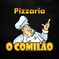 Pizzaria O Comilão icon