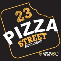 23 Pizza Street icon