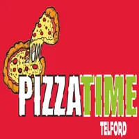 Pizza Time Telford ltd icon