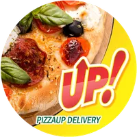 PizzaUp Delivery icon