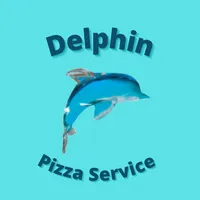 Delphin Pizza Service icon