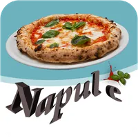 Pizzeria Napulè icon