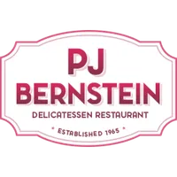 PJ Bernstein icon