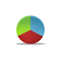 Circumference icon