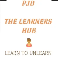PJD The Learners Hub icon