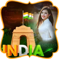 15 August - Independence Day P icon