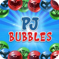 Pj Superheroes: Masks Shooter icon