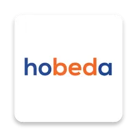 Hobeda.com - Hotel Booking App icon