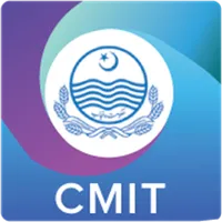 CMIT Smart-Track icon