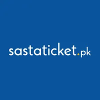 Sastaticket Flights, Bus icon