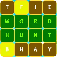 Word Hunt icon
