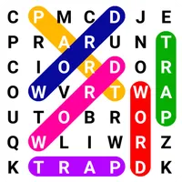 Word Trap icon