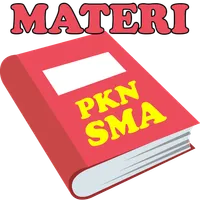 Materi PKN SMA Lengkap Terbaru icon