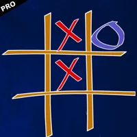 Tic-Tac-Draw Box Game icon