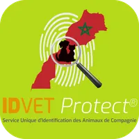 IDVet Protect® Maroc icon