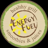 Energy Fuel icon