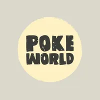 Poke World icon