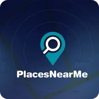 Places Near Me icon