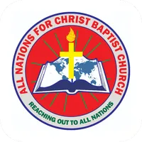 ALL NATIONS FOR CHRIST icon