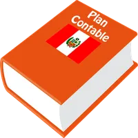 Plan Contable Empresarial icon