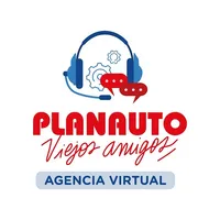 Agencia Virtual Planauto icon