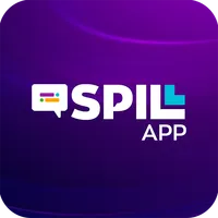 Spill App icon