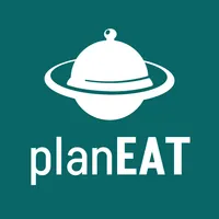 Planeat. Tu menú personal icon