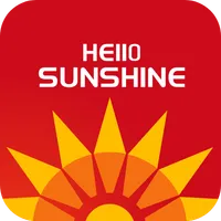 Hello Sunshine icon
