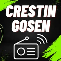 radio crestin gosen icon