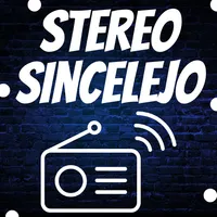 stereo sincelejo icon