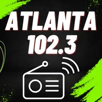 la raza atlanta 102.3 icon