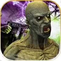 City Destroyed Zombies Shootin icon