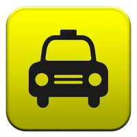 Taximeter icon