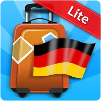 Phrasebook German Lite icon