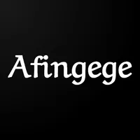 Afingege icon