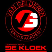 Van Gelderen Tennis Academy icon