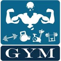 Gym Workout App icon