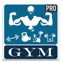 Gym Workout Pro icon